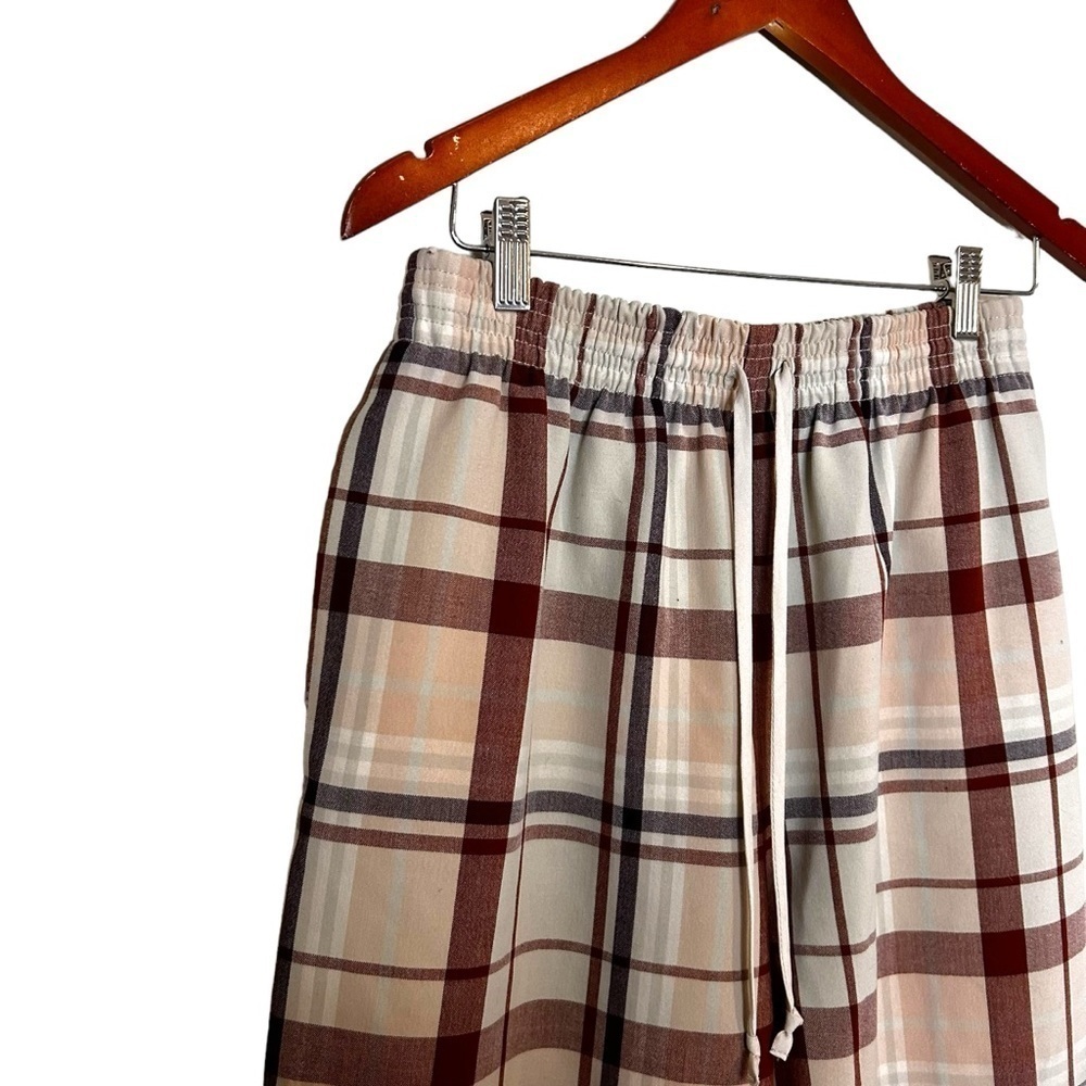 Aritzia Wilfred Soleste Pants- High Waisted Drawstring Pant - Picture 8 of 16